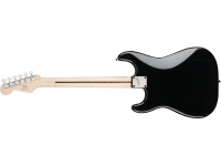 Fender Squier Bullet Strat HT Black